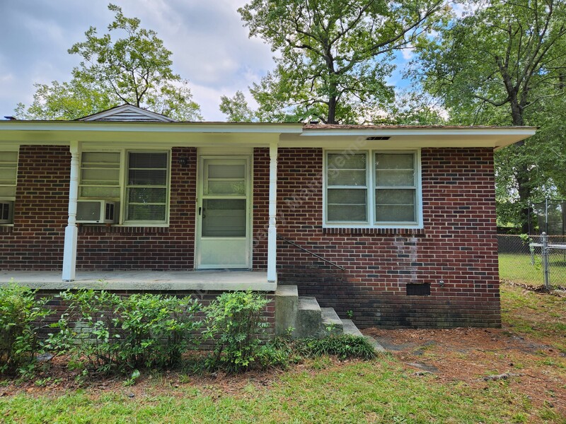 3408 Bellingham Road