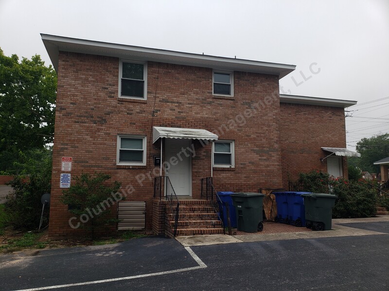 3407-B Moss Avenue