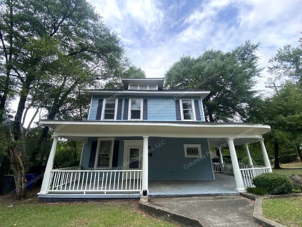 829 King Street