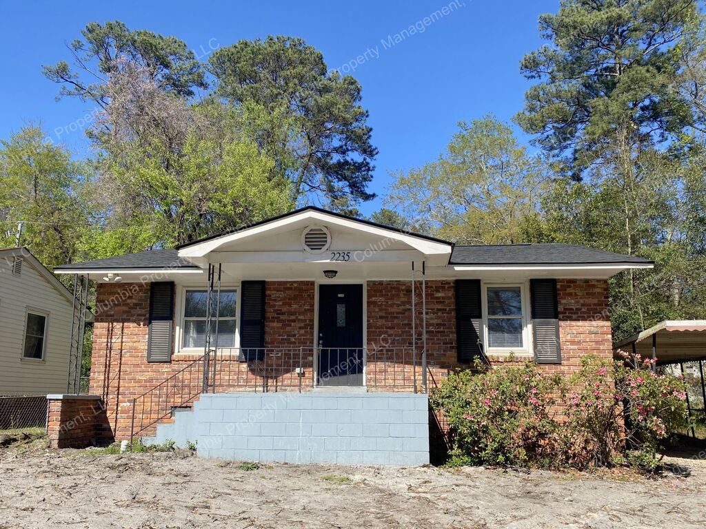 2235 Corning Road