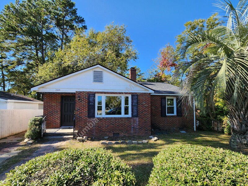 2441 Waites Road