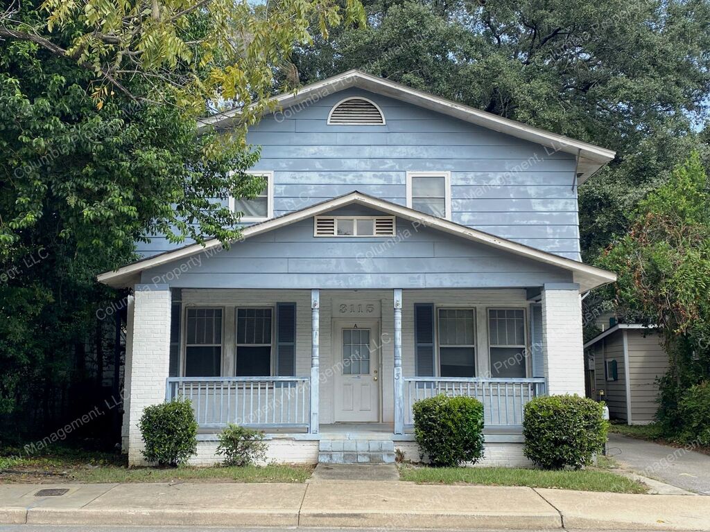 3115-A Rosewood Drive