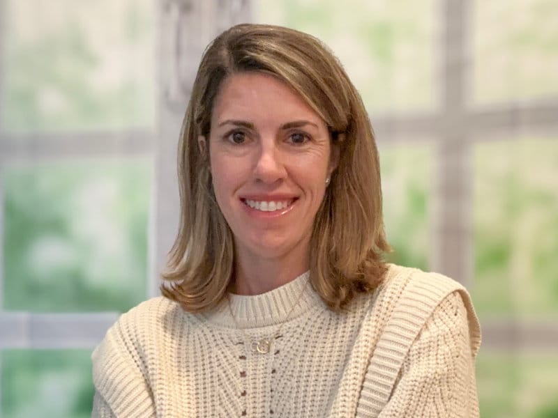Professional headshot of Bonnie Stabler